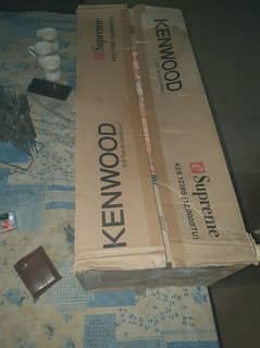Kenwood Inverter Ac for sale