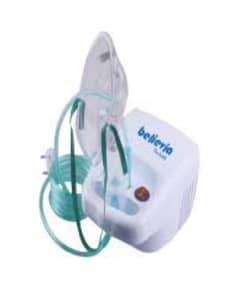 Believia nebulizer nc03 with complete box