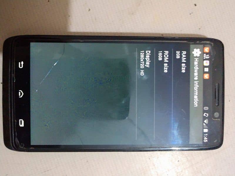 Motorola mobile ha 2/16 ha 10/9 condition ha koi fould nhi ha 1