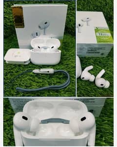 Airpods pro and Pro 2 available whole sale price
