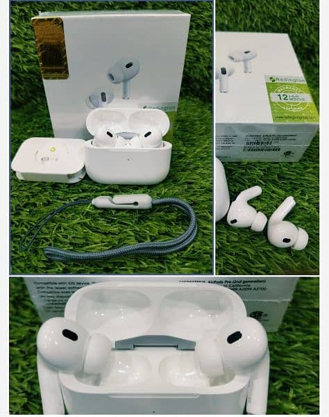 Airpods pro and Pro 2 available whole sale price 0
