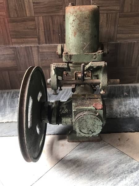 Original Donkey Water Pump For Sale 0