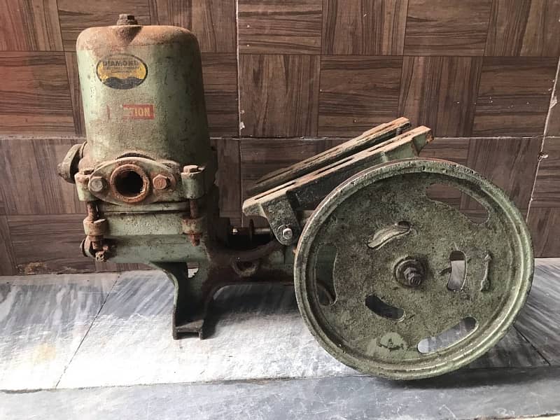 Original Donkey Water Pump For Sale 3