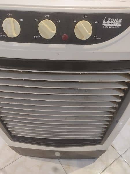 water Air Cooler new condition 2