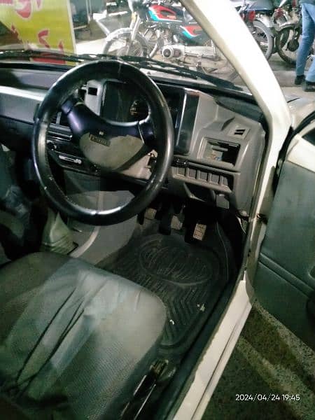 Mehran 2015 2nd Owner  contact whatsapp 03004226004 5