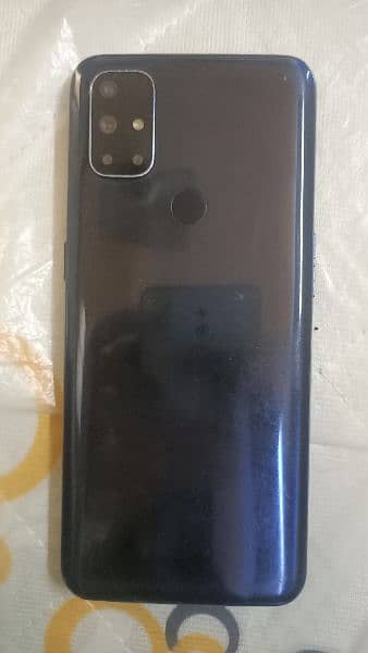 One Plus Nord N10 5G 1