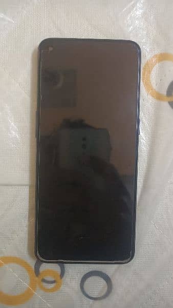 One Plus Nord N10 5G 6
