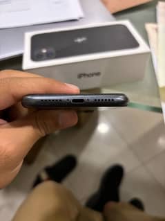 iPhone 11 Pta Approved