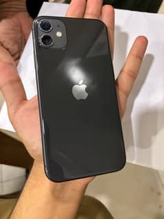iPhone 11 Pta Approved