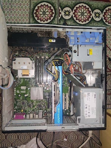 Mid Range Gaming PC without Graphics card 1