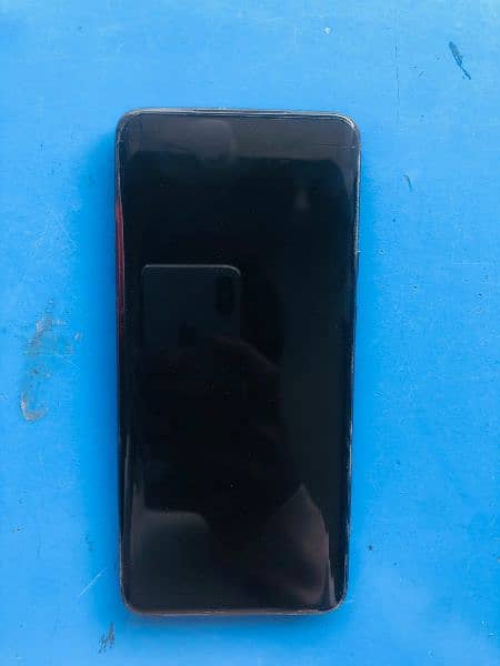 OnePlus 7pro . .  8  /256  snapdragon 855 pubg best device 4