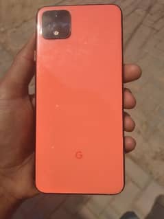 Google Pixel 4xl Best device for Camera and Gaming lover