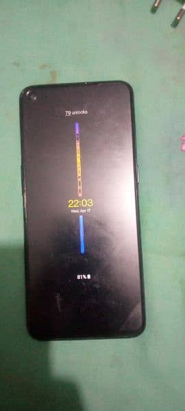 OnePlus Nord N10 5G NON PTA 1