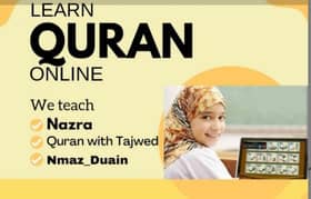Learn quran online 0