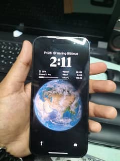 I Phone 13 Pro