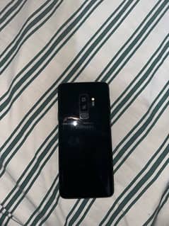 Galaxy S9 Plus Dual Sim Official PTA Approved with Box 0