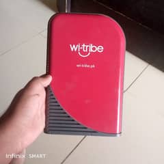 wi-tribe internet device