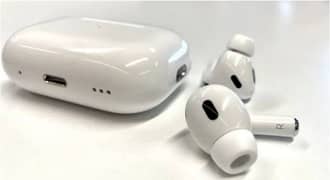 Airpods Pro 2 generation 0