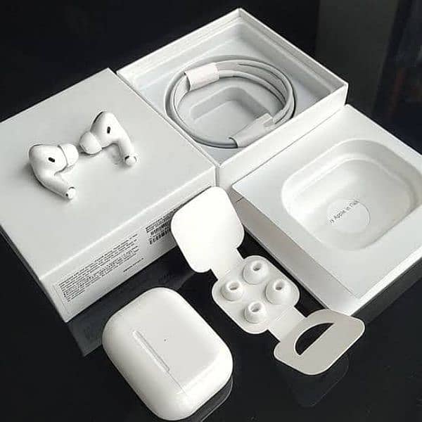 Airpods Pro 2 generation 1
