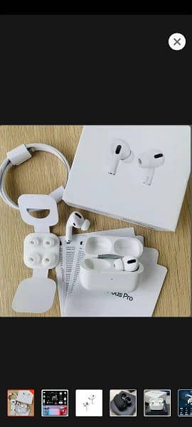 Airpods Pro 2 generation 2