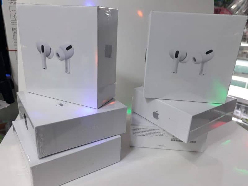 Airpods Pro 2 generation 3
