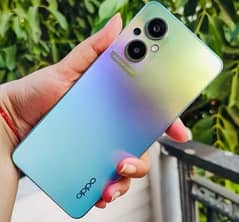 oppo f21 pro 5g with complete box 10/10 condition