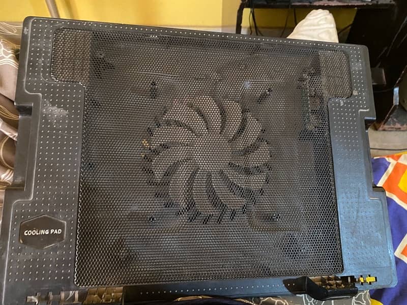 cooling pad for laptop for sale 2