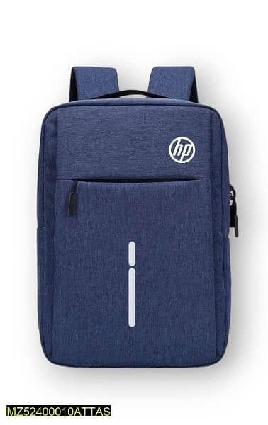 High Quality Multipurpose Laptop Bag 0
