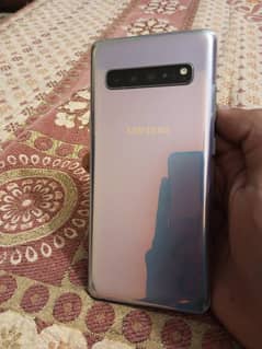 Samsung s10 5g for sale 0