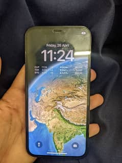 Iphone 12 pro jv 128 gb waterproof 10/10 condition