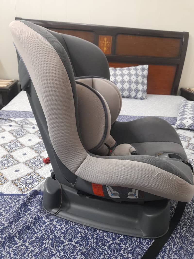 Baby car seat for sale 4