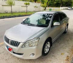 Toyota Premio 2011 F Prime Selection For Sale Immaculate Condition 0
