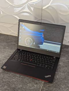 Lenovo L14 gen 2 ryzen 5 5600u very slim Laptop for sale
