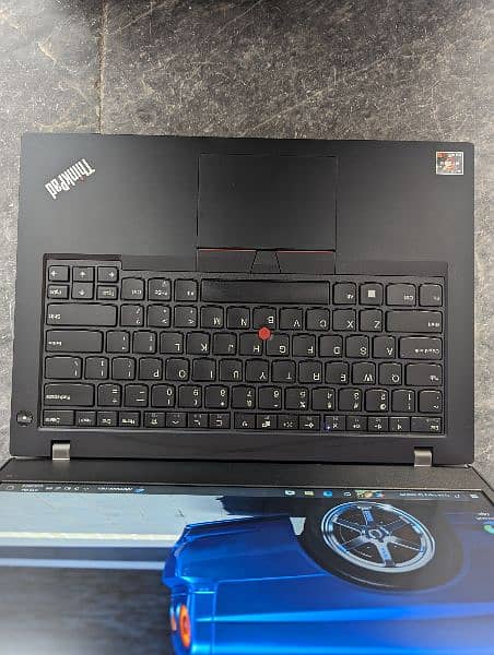 Lenovo L14 gen 2 ryzen 5 5600u very slim Laptop for sale 3