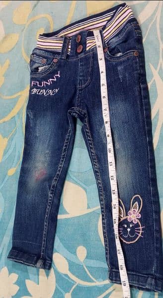 Deal. . 11 jeans for Rs. 2000 only. . 2