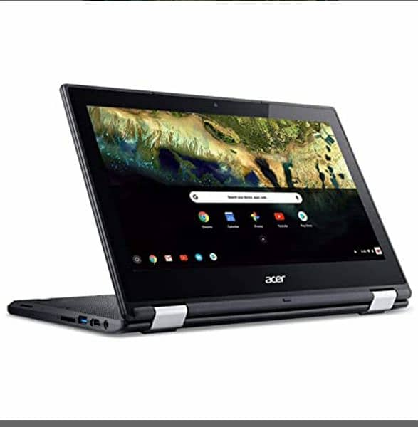 Chromebook Acer 0