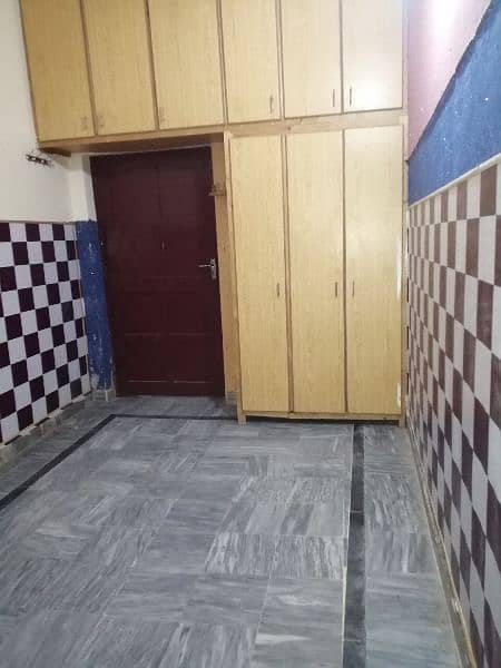 New Ground Portion House for Rent 7