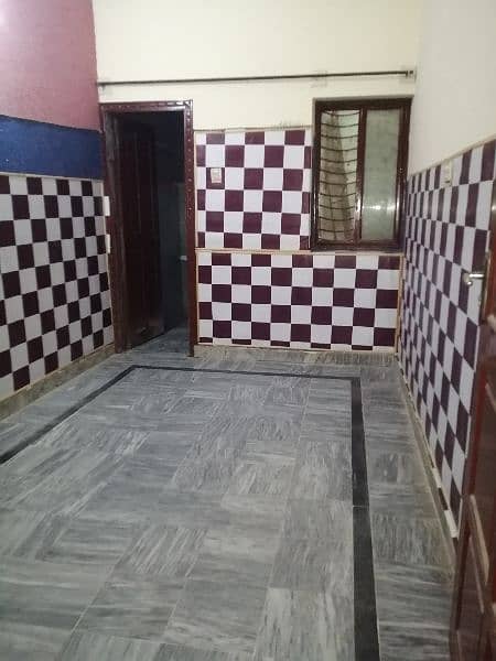 New Ground Portion House for Rent 8