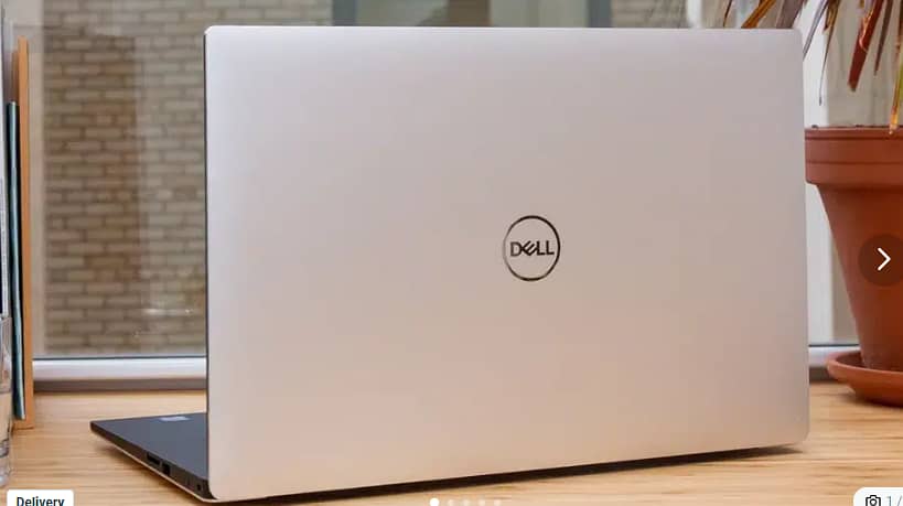 Dell Precision 5540 Core i7 9th Gen 32GB 512SSD 15.6" 4GB Card 4