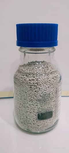 Molecular Sieves 5A for Purification
