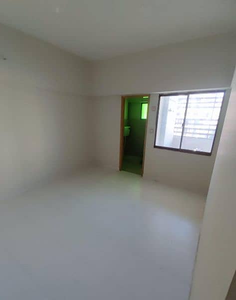 Lakhani Fantasia Two Bedroom & One Lounge Flat Bank Loan Applicable 7