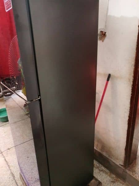 Haier DC inverter Refrigerator 4