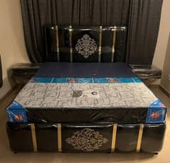 Luxuries Poshish Beds