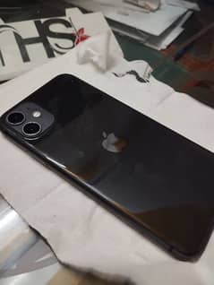 iPhone 11 64 GB PTA approved