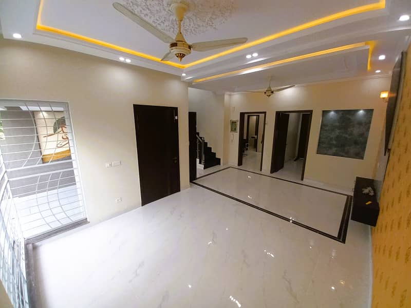 5 Marla House for Sale in Shershah Block Bahria Town Lahore 7