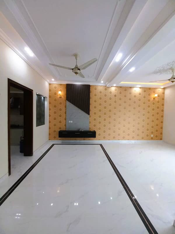5 Marla House for Sale in Shershah Block Bahria Town Lahore 8