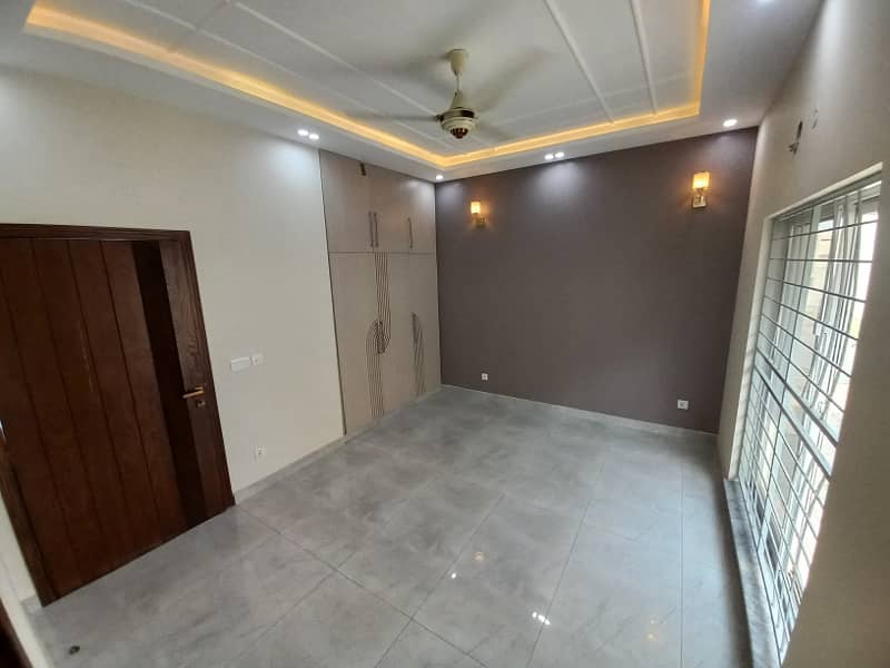 5 Marla House for Sale in Shershah Block Bahria Town Lahore 16