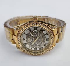 men's formal Analogue watch Brand Rolex Watch