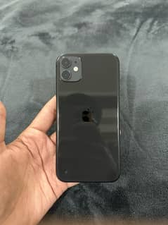 IPhone 11 128GB Pta Approved