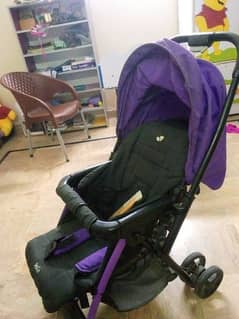 just like new baby stroller with all accessories 0